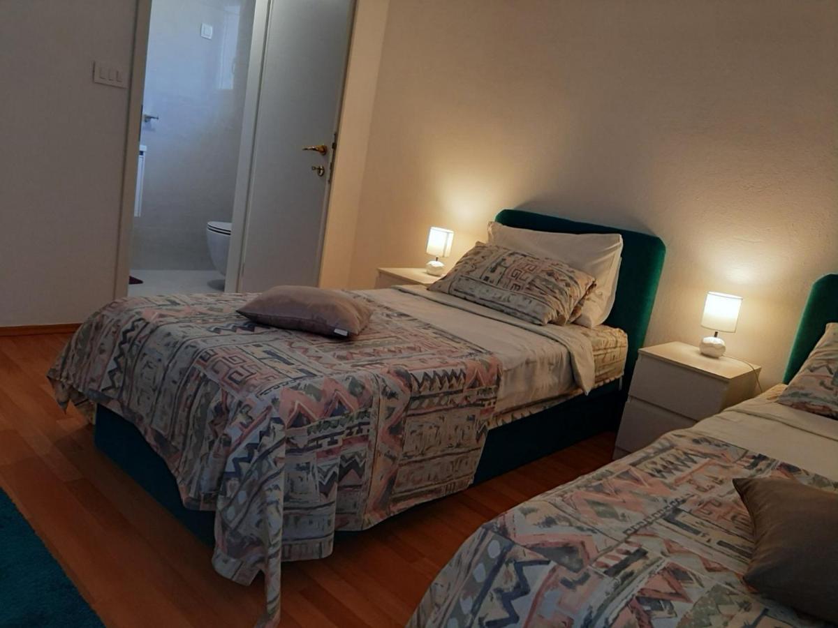 Vakantiehuis Sea Vision *