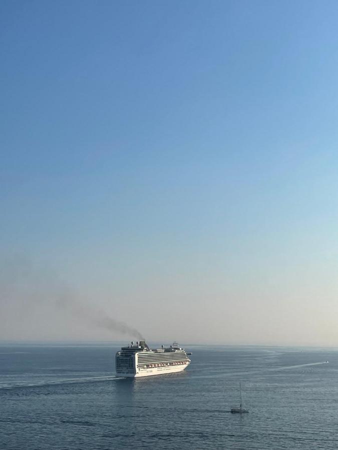 Vakantiehuis Sea Vision *