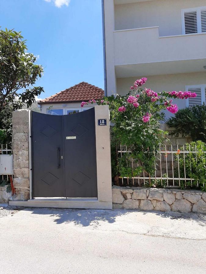 Sea Vision Vakantiehuis *